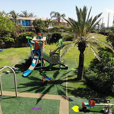 Caesarea Boutique Suite - סוויטת בוטיק קיסריה Extérieur photo