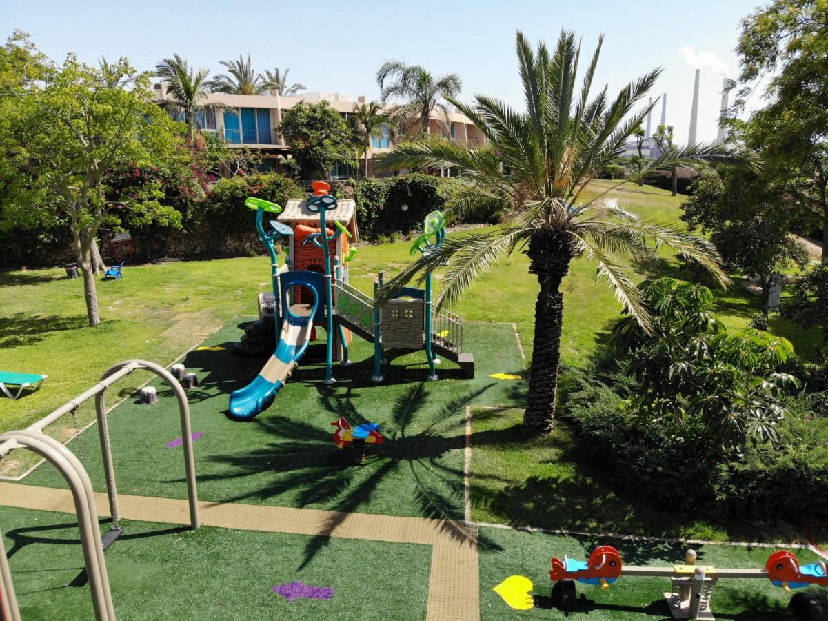 Caesarea Boutique Suite - סוויטת בוטיק קיסריה Extérieur photo