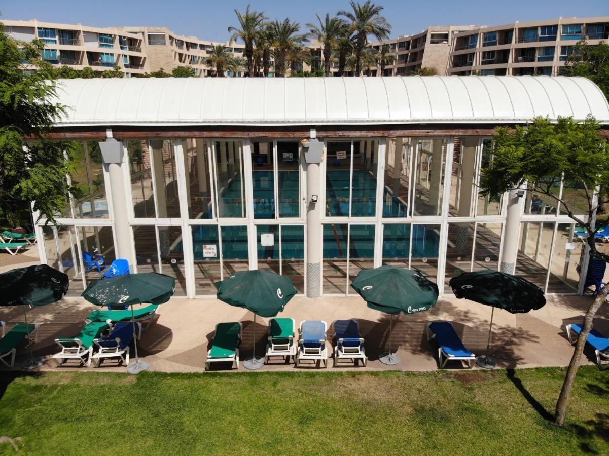 Caesarea Boutique Suite - סוויטת בוטיק קיסריה Extérieur photo