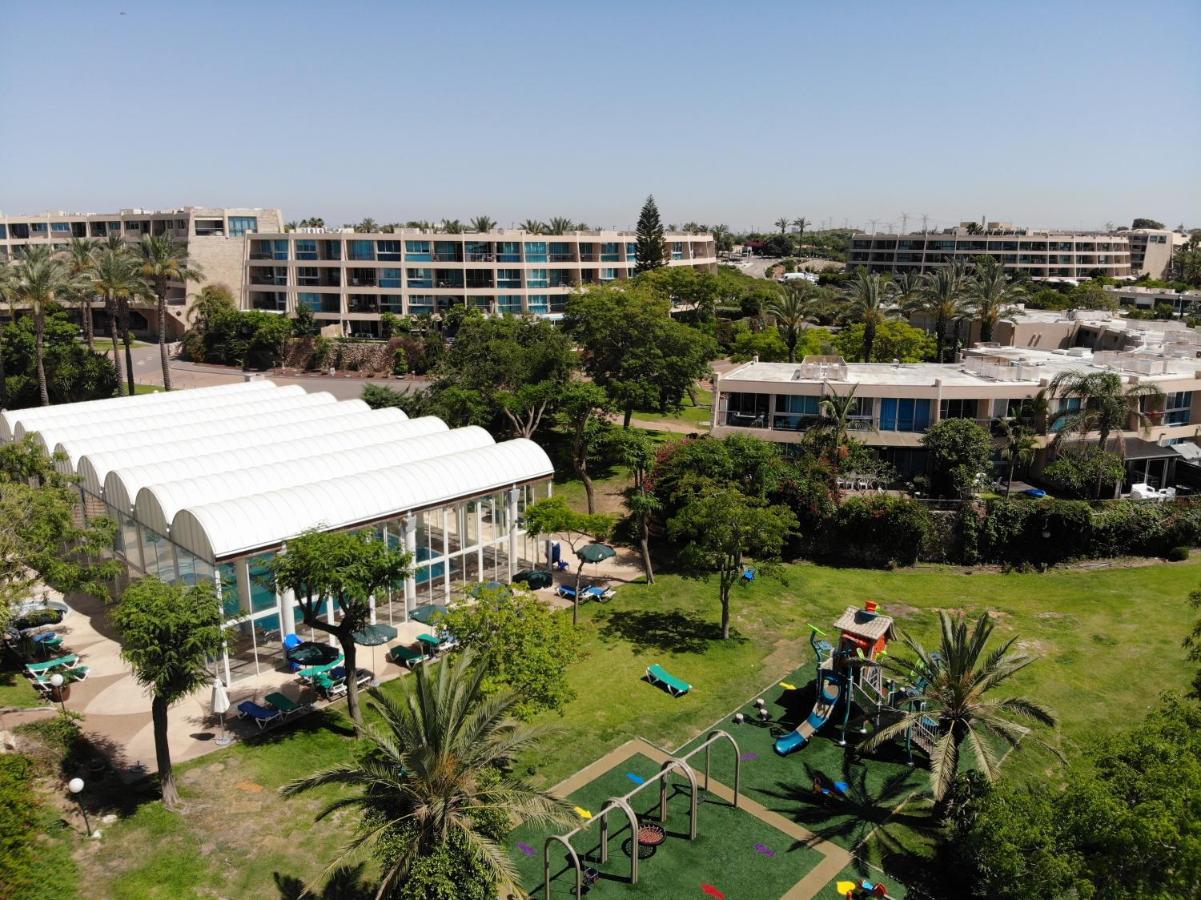 Caesarea Boutique Suite - סוויטת בוטיק קיסריה Extérieur photo