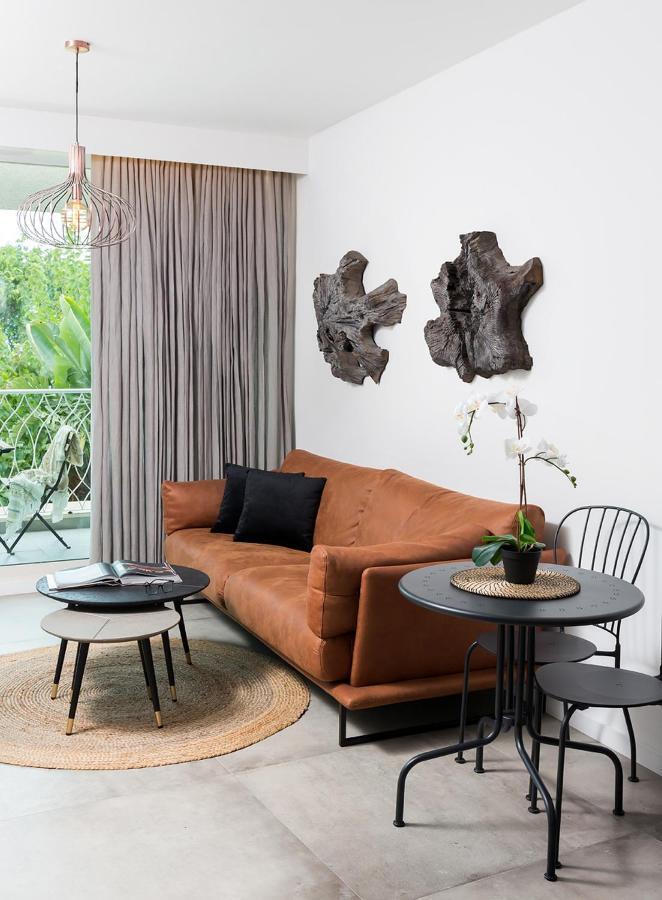 Caesarea Boutique Suite - סוויטת בוטיק קיסריה Extérieur photo