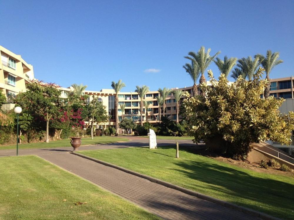 Caesarea Boutique Suite - סוויטת בוטיק קיסריה Extérieur photo
